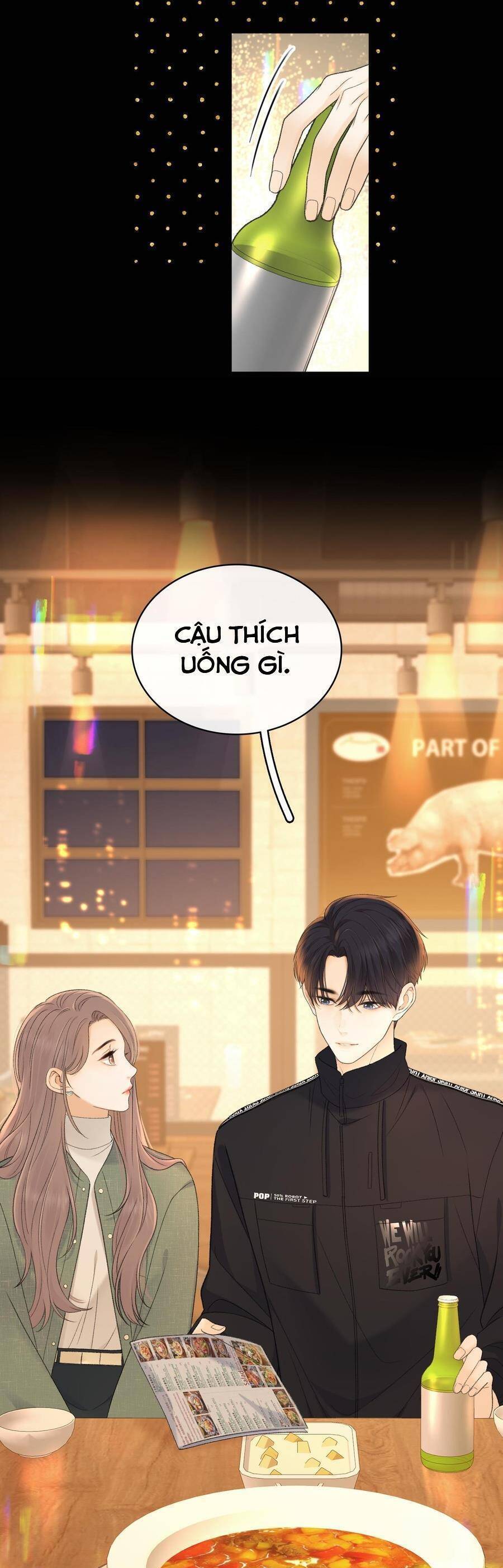 Khó Dỗ Dành - Chapter 84 - Page 13