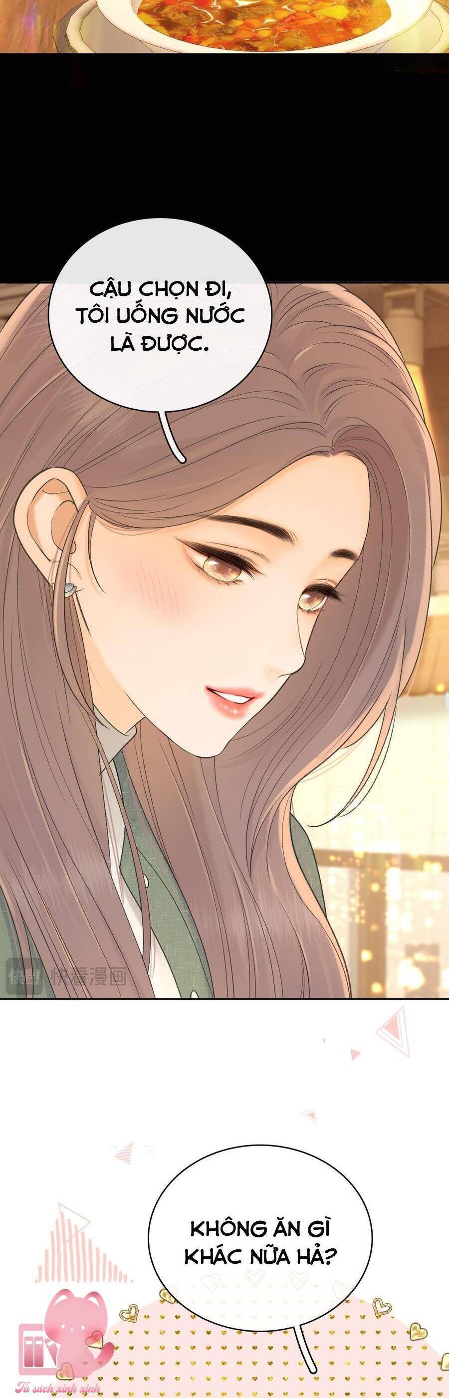 Khó Dỗ Dành - Chapter 84 - Page 14