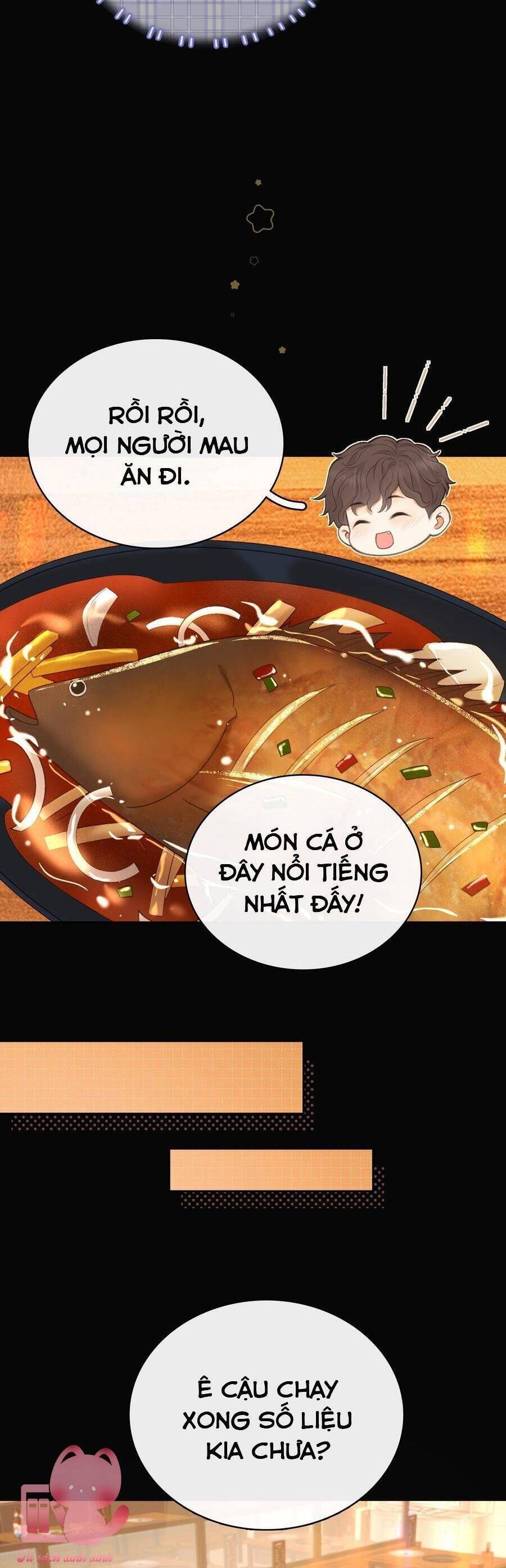 Khó Dỗ Dành - Chapter 84 - Page 16