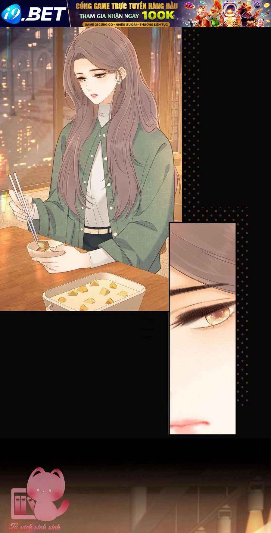 Khó Dỗ Dành - Chapter 84 - Page 18