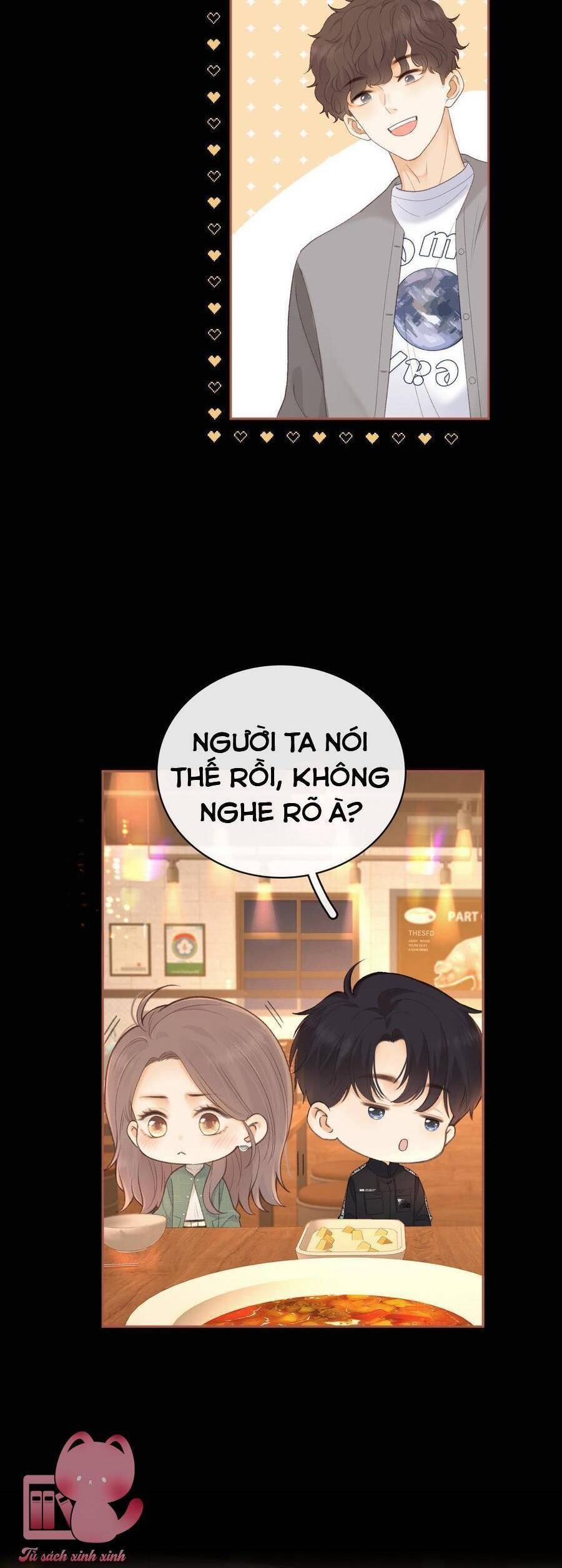 Khó Dỗ Dành - Chapter 84 - Page 3