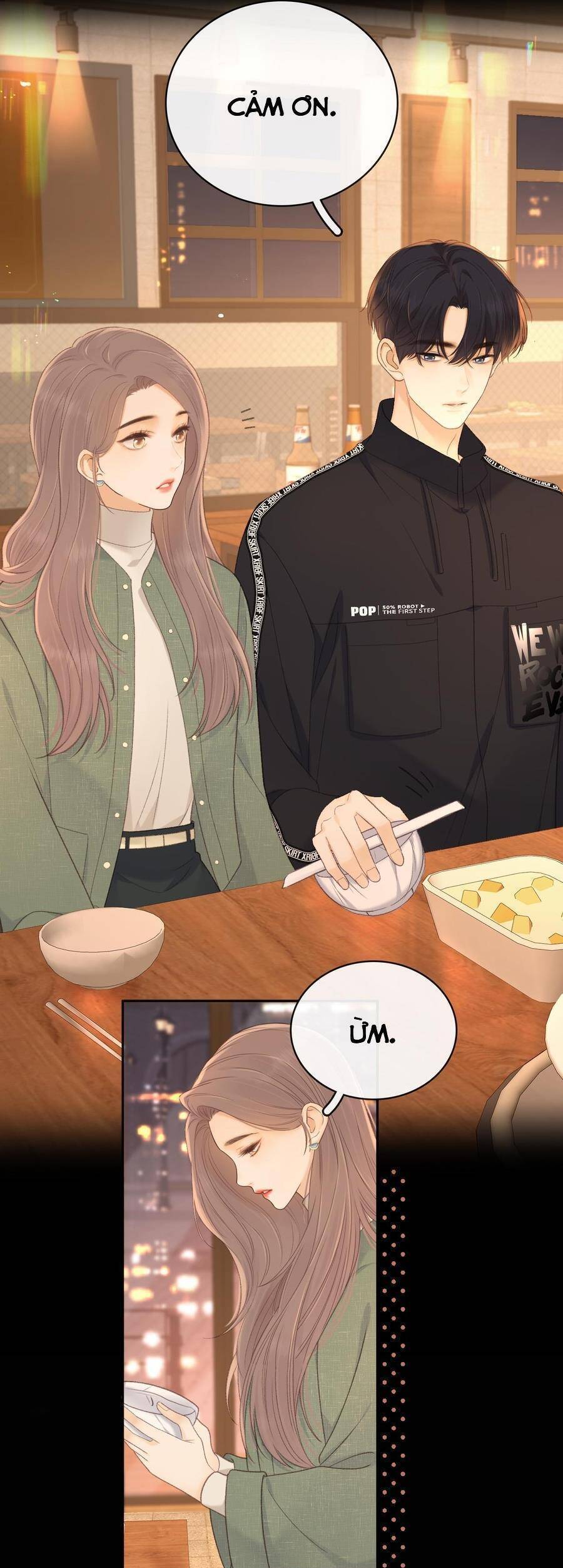 Khó Dỗ Dành - Chapter 84 - Page 4