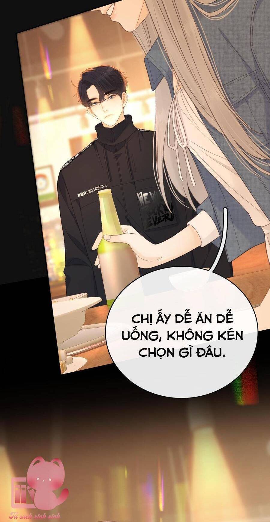 Khó Dỗ Dành - Chapter 84 - Page 7