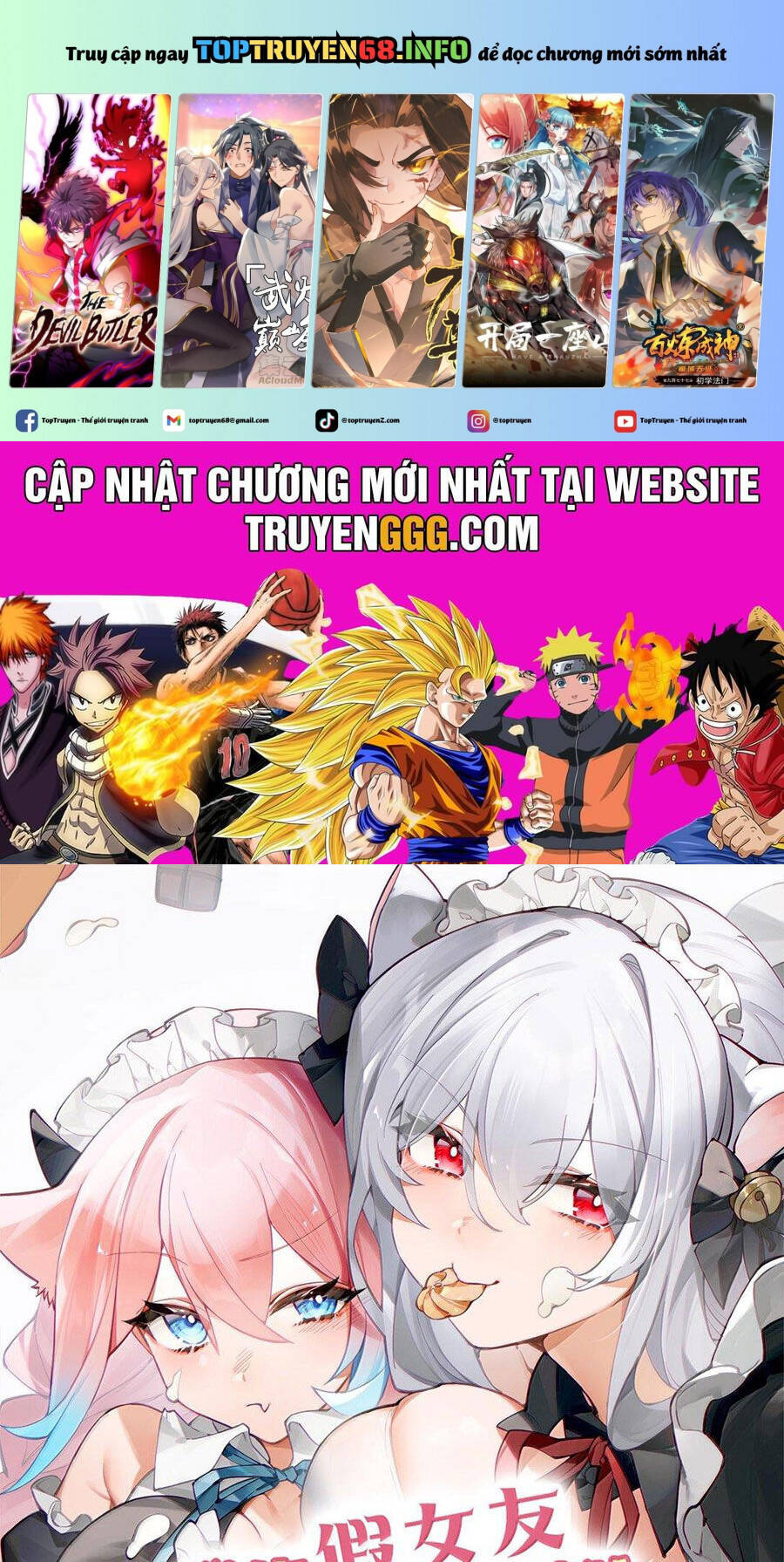 Làm Sao Để Chạy Trốn Dàn Hậu Cung Chapter 131 - Trang 1