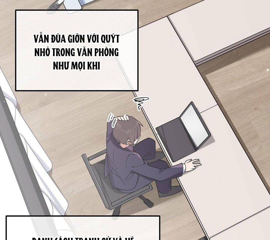 Làm Sao Để Chạy Trốn Dàn Hậu Cung Chapter 131 - Trang 14