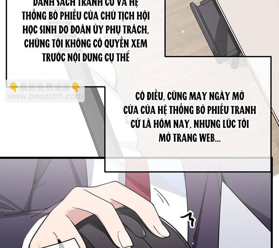 Làm Sao Để Chạy Trốn Dàn Hậu Cung Chapter 131 - Trang 15