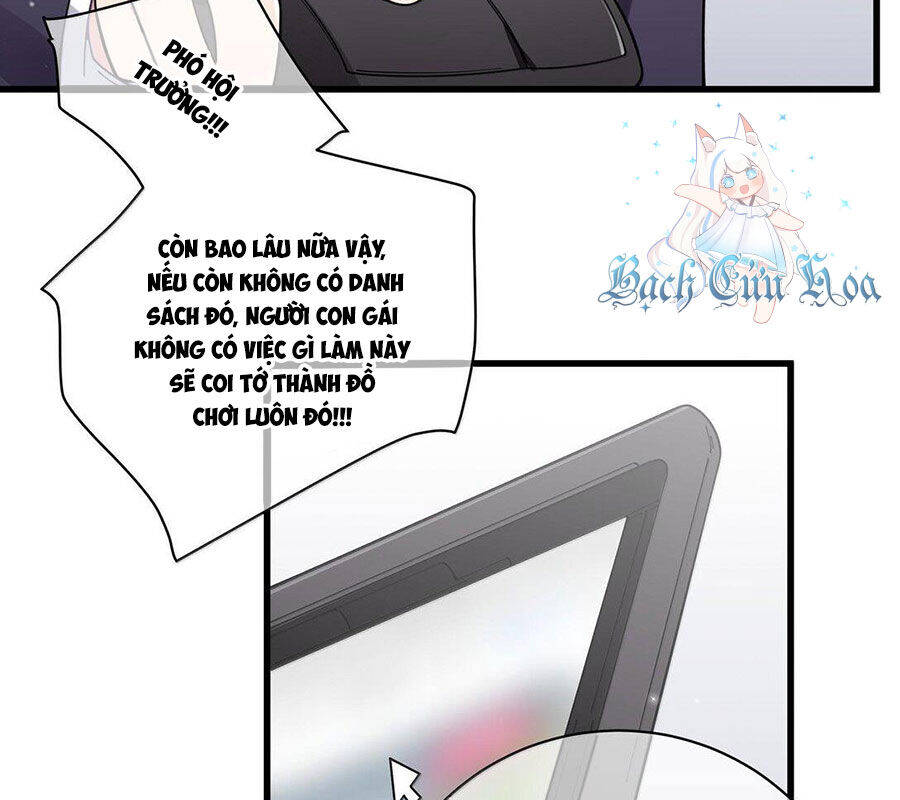 Làm Sao Để Chạy Trốn Dàn Hậu Cung Chapter 131 - Trang 16