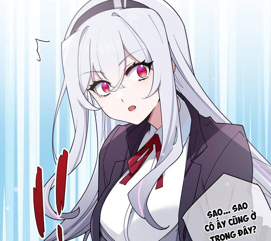 Làm Sao Để Chạy Trốn Dàn Hậu Cung Chapter 131 - Trang 21