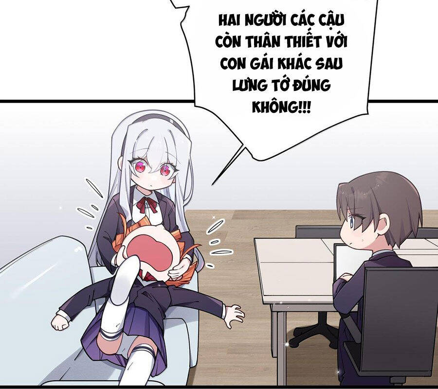 Làm Sao Để Chạy Trốn Dàn Hậu Cung Chapter 131 - Trang 26