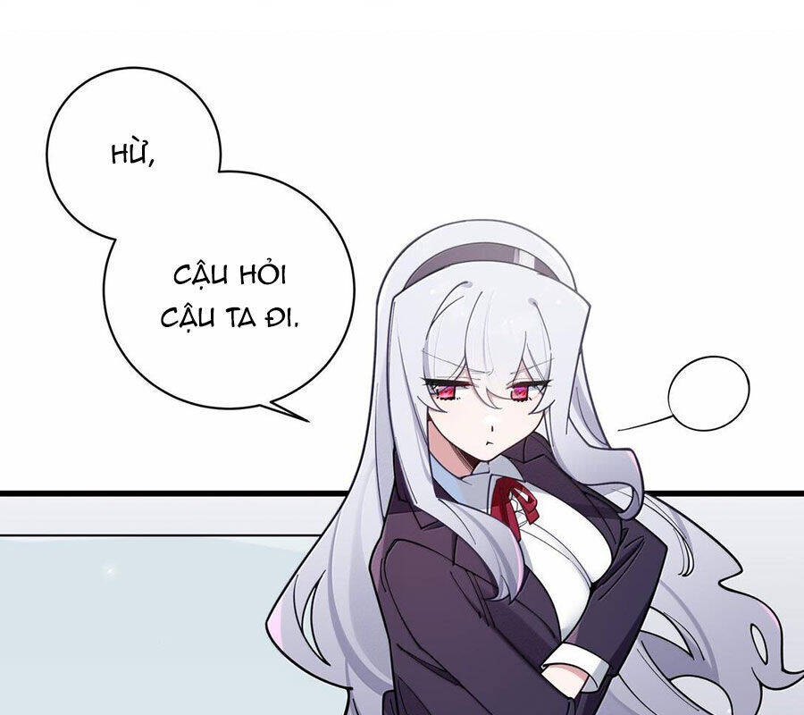 Làm Sao Để Chạy Trốn Dàn Hậu Cung Chapter 131 - Trang 27