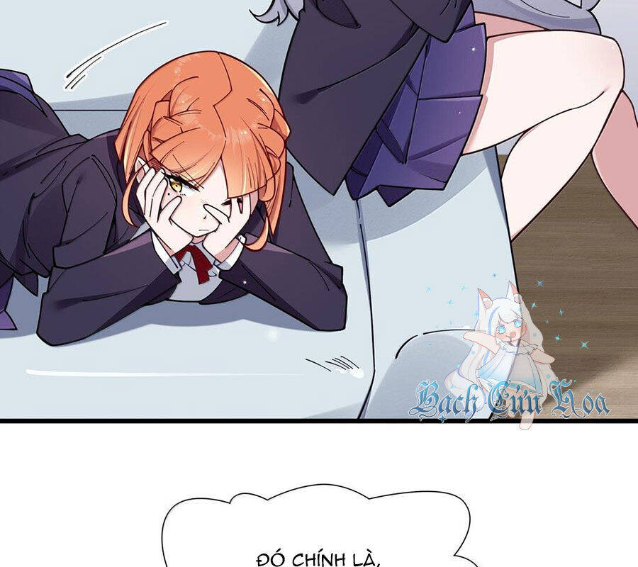 Làm Sao Để Chạy Trốn Dàn Hậu Cung Chapter 131 - Trang 28