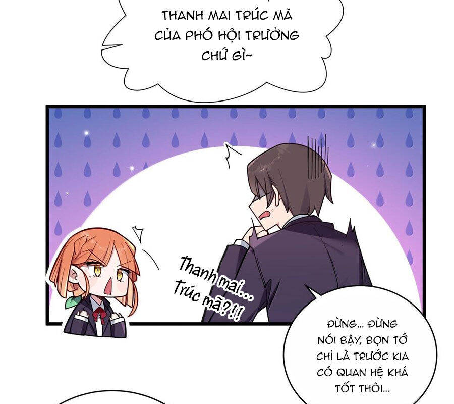 Làm Sao Để Chạy Trốn Dàn Hậu Cung Chapter 131 - Trang 29