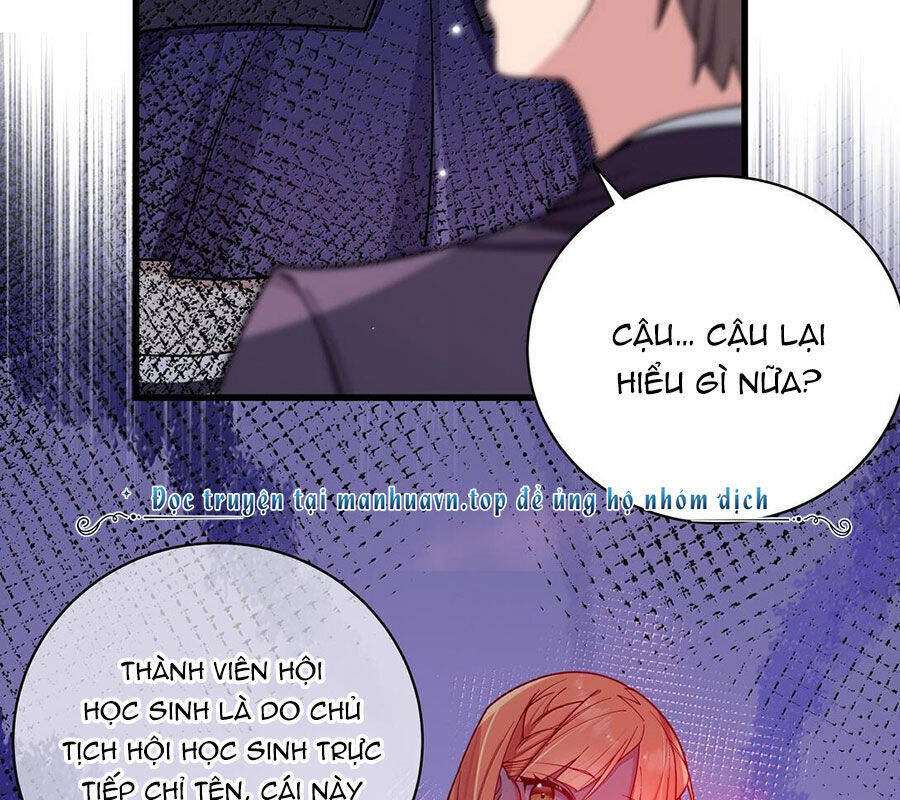 Làm Sao Để Chạy Trốn Dàn Hậu Cung Chapter 131 - Trang 31