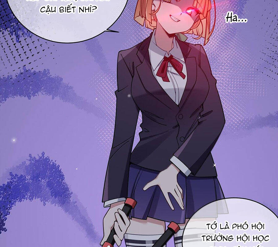 Làm Sao Để Chạy Trốn Dàn Hậu Cung Chapter 131 - Trang 32