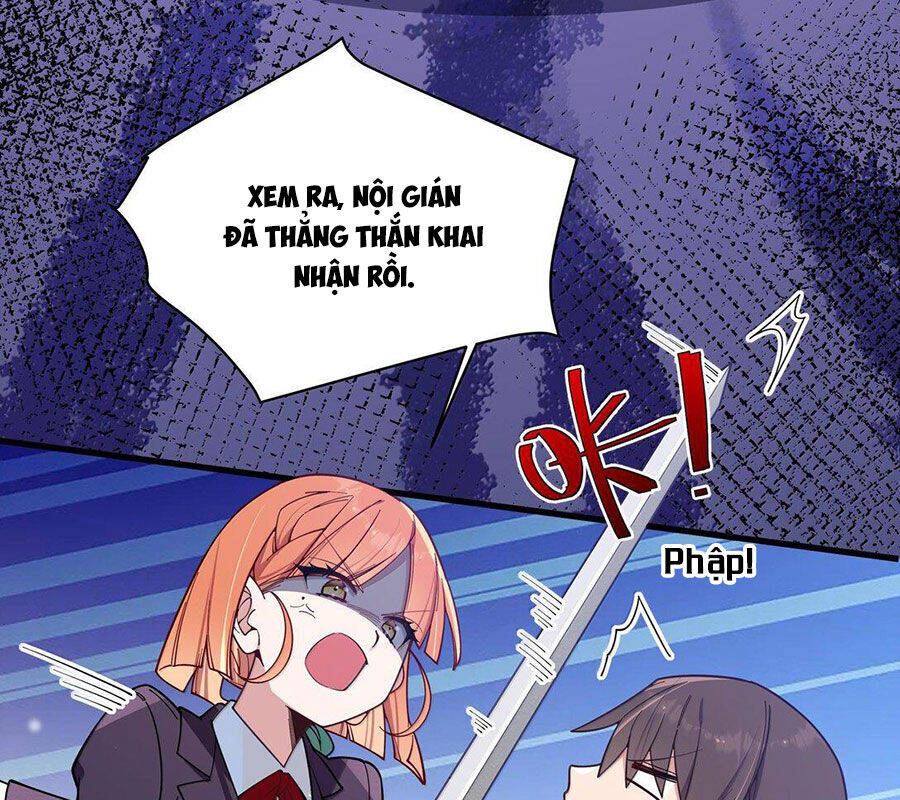 Làm Sao Để Chạy Trốn Dàn Hậu Cung Chapter 131 - Trang 34