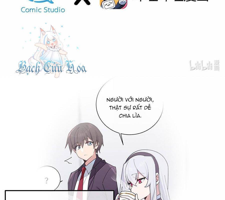 Làm Sao Để Chạy Trốn Dàn Hậu Cung Chapter 131 - Trang 4