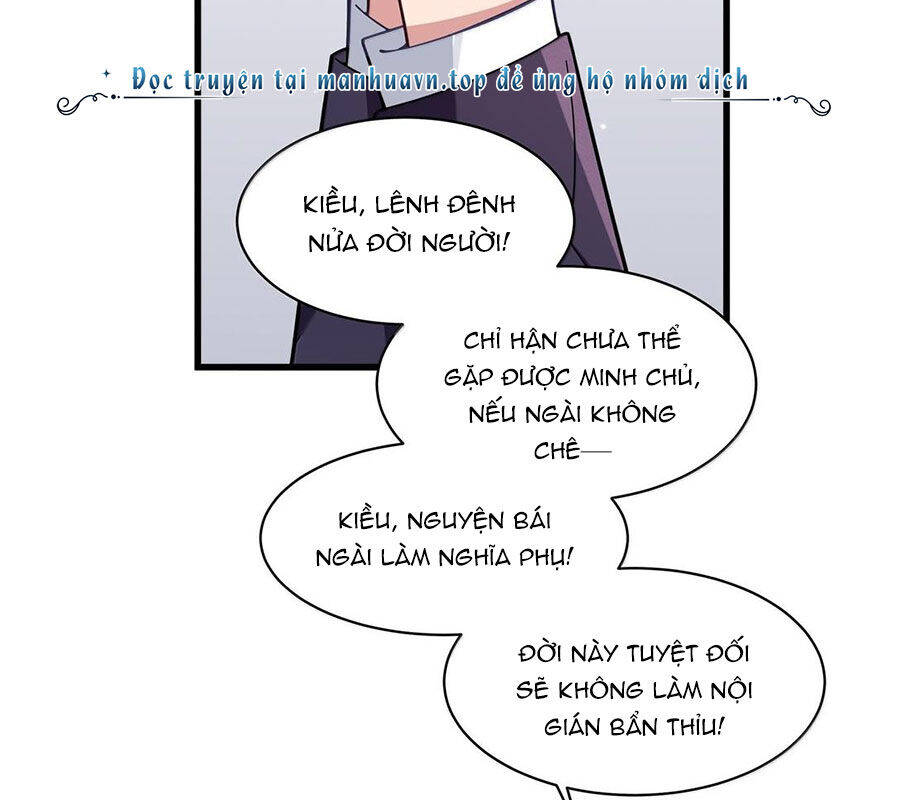 Làm Sao Để Chạy Trốn Dàn Hậu Cung Chapter 131 - Trang 41