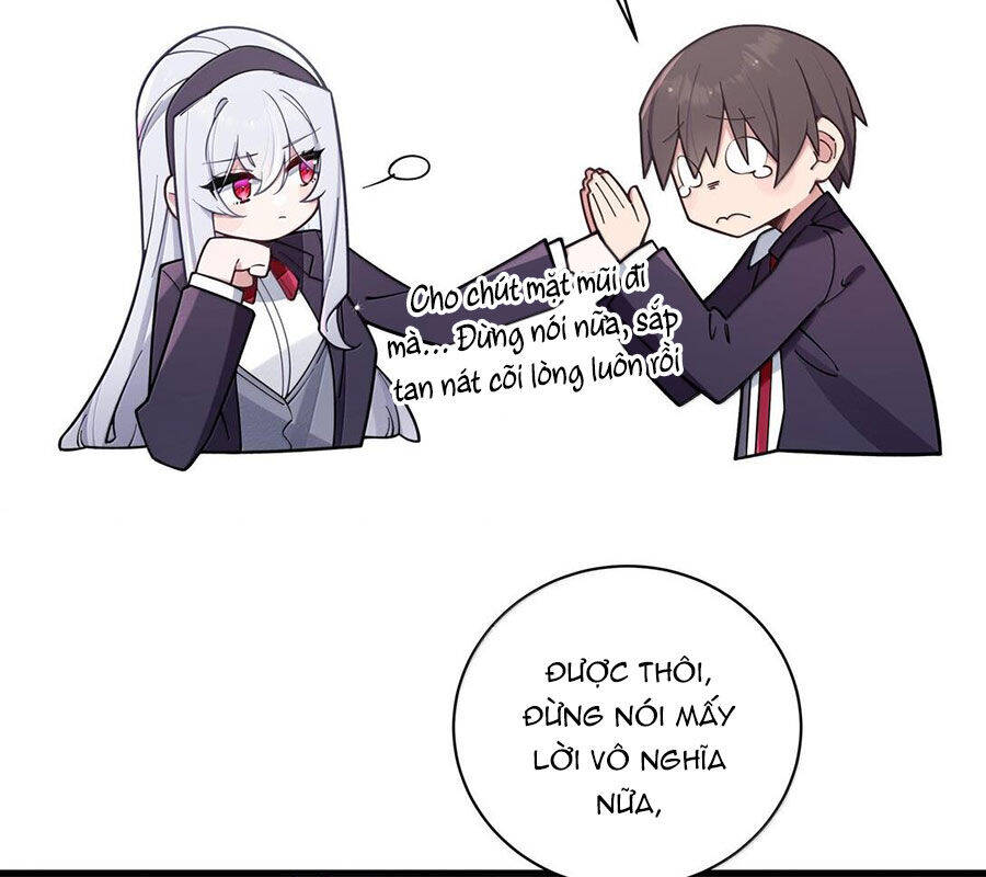 Làm Sao Để Chạy Trốn Dàn Hậu Cung Chapter 131 - Trang 42