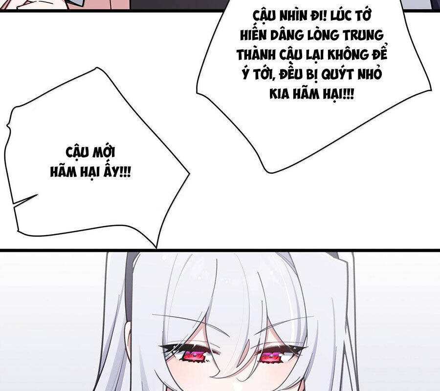 Làm Sao Để Chạy Trốn Dàn Hậu Cung Chapter 131 - Trang 44