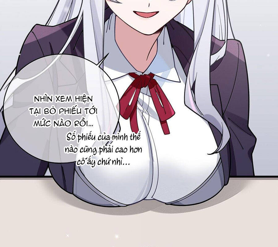 Làm Sao Để Chạy Trốn Dàn Hậu Cung Chapter 131 - Trang 45