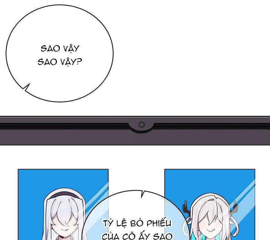 Làm Sao Để Chạy Trốn Dàn Hậu Cung Chapter 131 - Trang 48