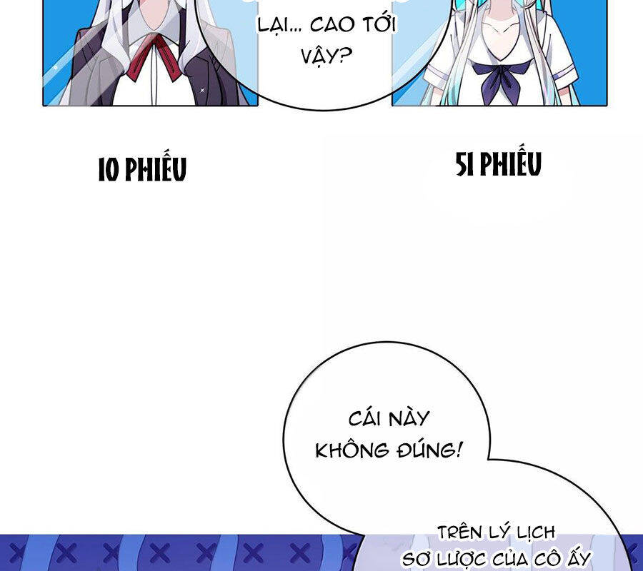 Làm Sao Để Chạy Trốn Dàn Hậu Cung Chapter 131 - Trang 49