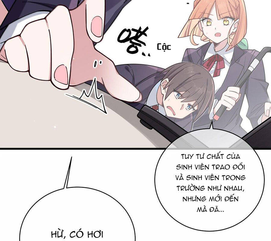 Làm Sao Để Chạy Trốn Dàn Hậu Cung Chapter 131 - Trang 51