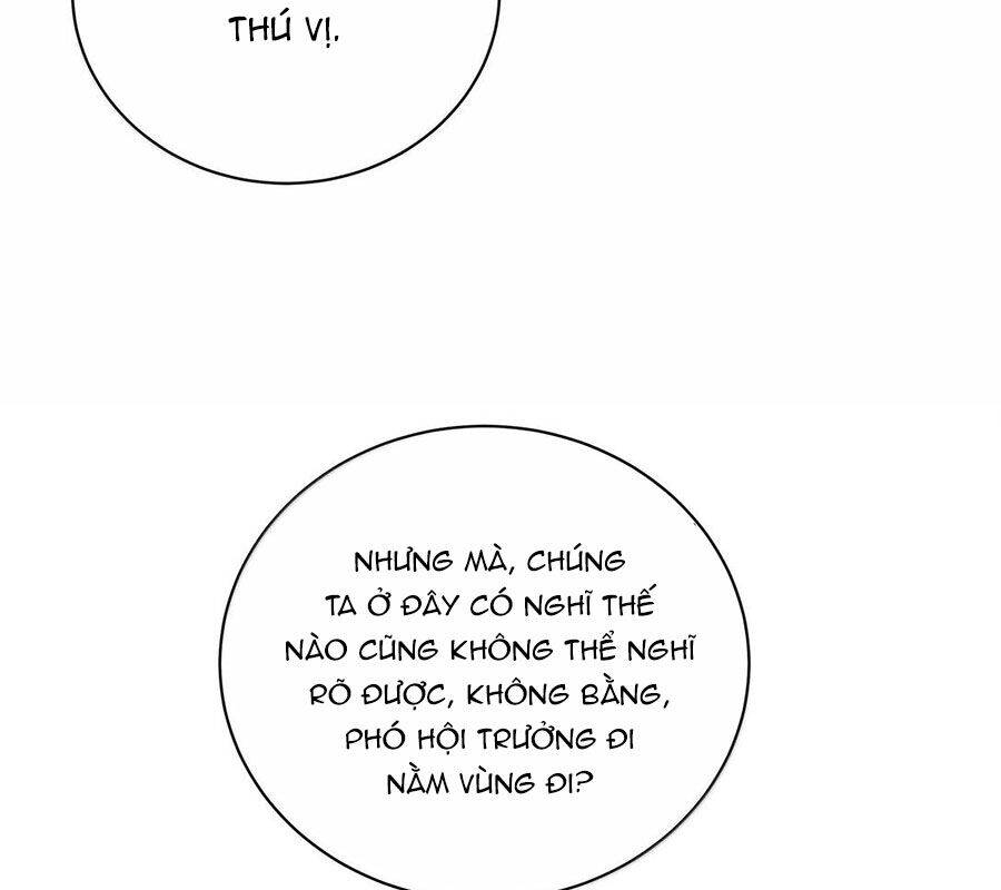 Làm Sao Để Chạy Trốn Dàn Hậu Cung Chapter 131 - Trang 52