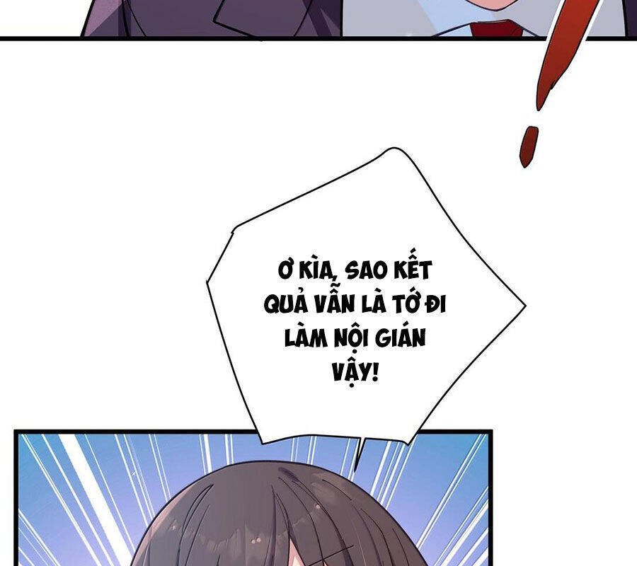 Làm Sao Để Chạy Trốn Dàn Hậu Cung Chapter 131 - Trang 54