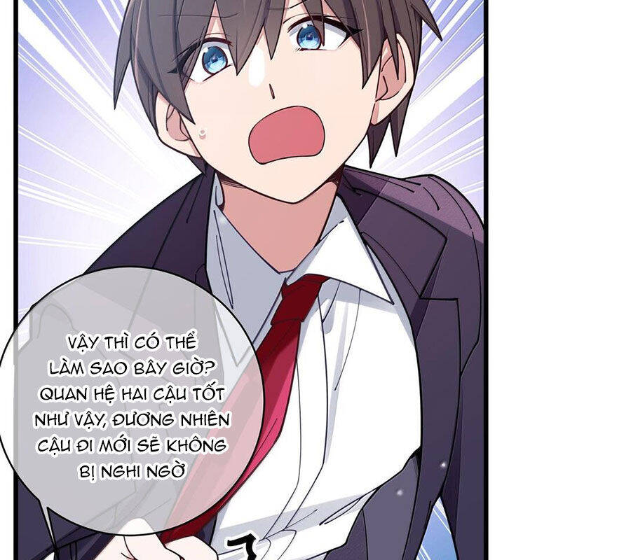 Làm Sao Để Chạy Trốn Dàn Hậu Cung Chapter 131 - Trang 55