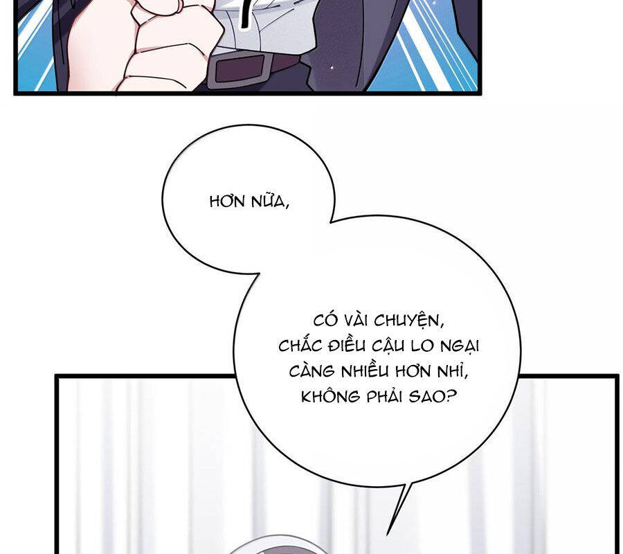 Làm Sao Để Chạy Trốn Dàn Hậu Cung Chapter 131 - Trang 56