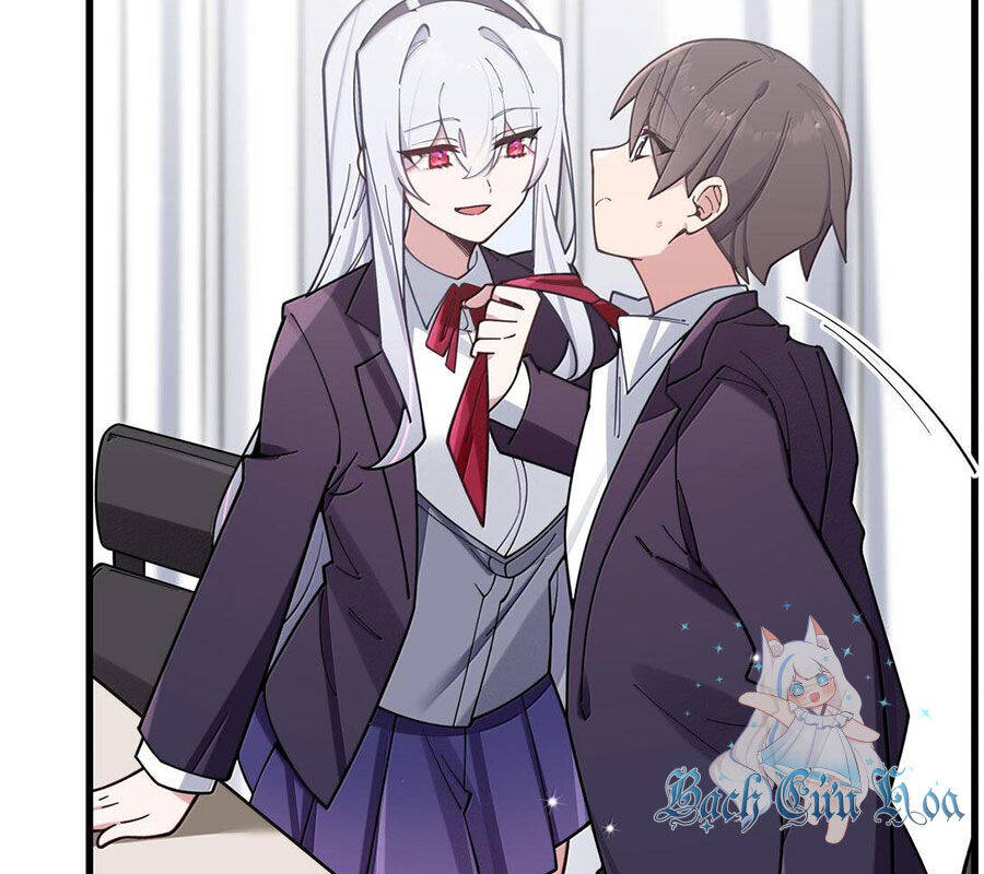 Làm Sao Để Chạy Trốn Dàn Hậu Cung Chapter 131 - Trang 57