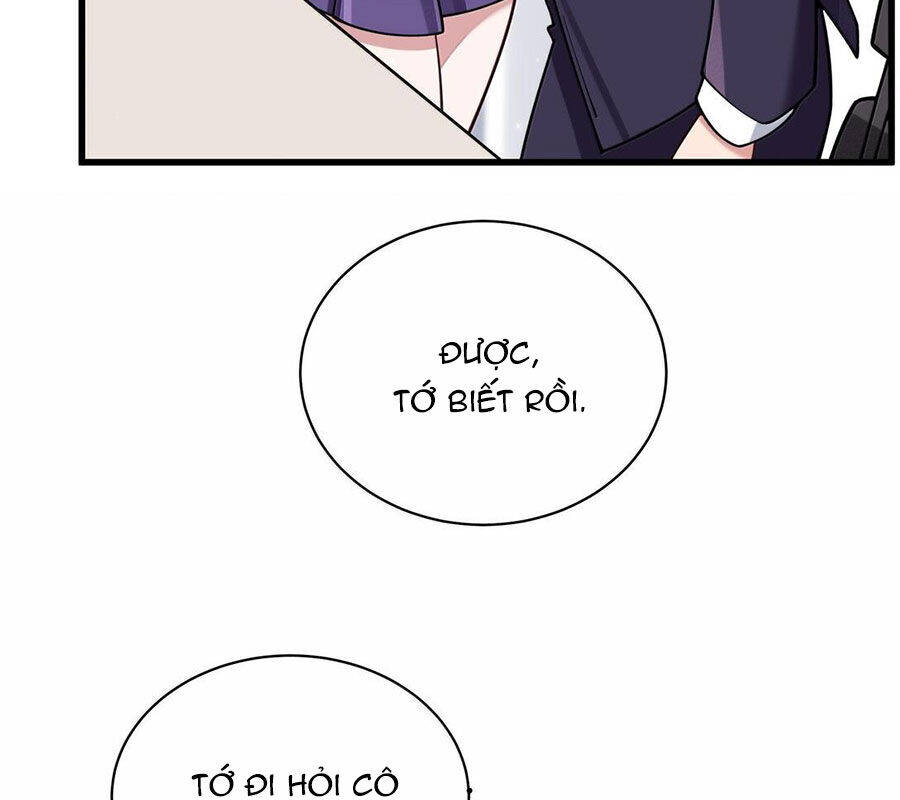 Làm Sao Để Chạy Trốn Dàn Hậu Cung Chapter 131 - Trang 58