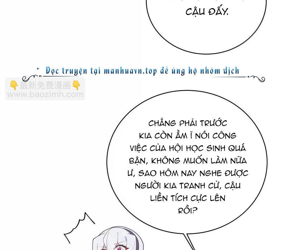 Làm Sao Để Chạy Trốn Dàn Hậu Cung Chapter 131 - Trang 60