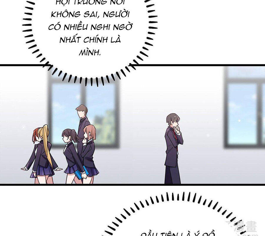 Làm Sao Để Chạy Trốn Dàn Hậu Cung Chapter 131 - Trang 65