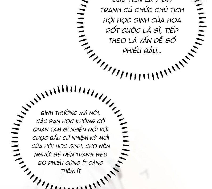 Làm Sao Để Chạy Trốn Dàn Hậu Cung Chapter 131 - Trang 66