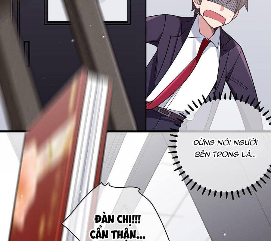 Làm Sao Để Chạy Trốn Dàn Hậu Cung Chapter 131 - Trang 75