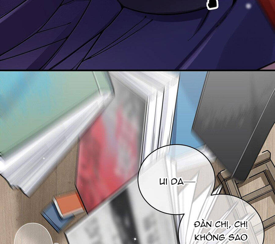 Làm Sao Để Chạy Trốn Dàn Hậu Cung Chapter 131 - Trang 78