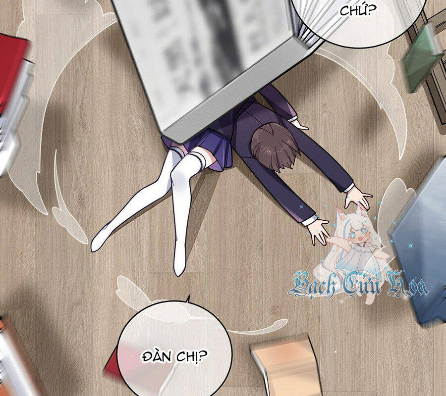 Làm Sao Để Chạy Trốn Dàn Hậu Cung Chapter 131 - Trang 79