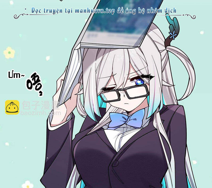 Làm Sao Để Chạy Trốn Dàn Hậu Cung Chapter 131 - Trang 82