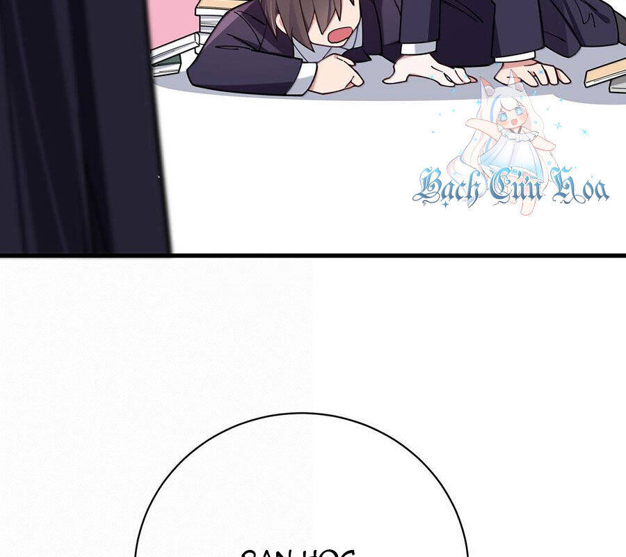 Làm Sao Để Chạy Trốn Dàn Hậu Cung Chapter 131 - Trang 90