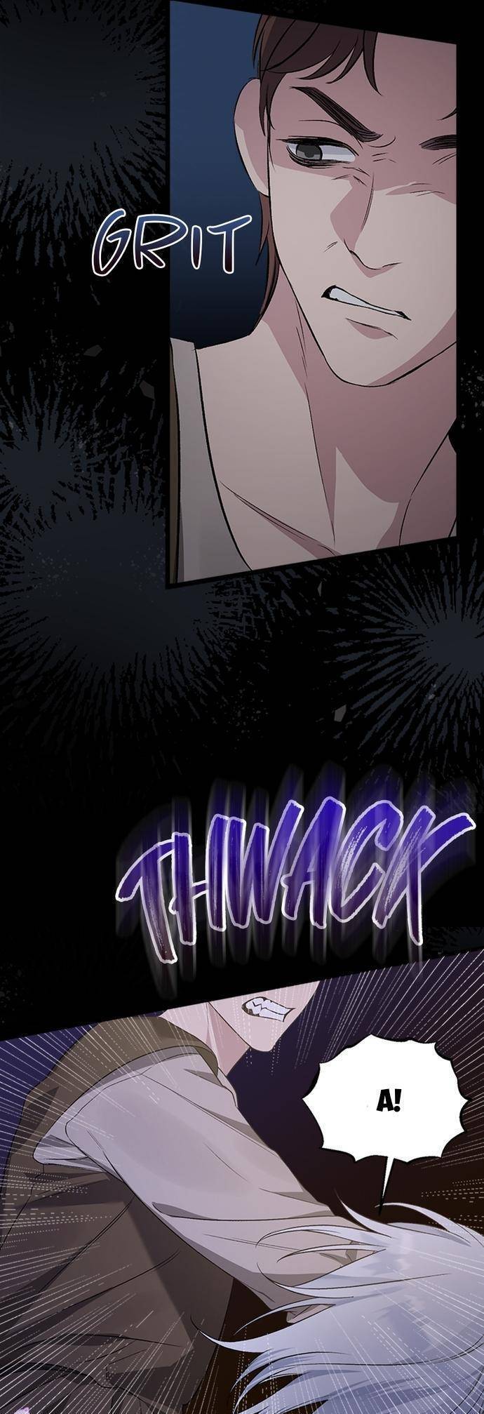 Trở Thành Con Gái Nuôi Của Gia Tộc Sát Thủ - Chapter 1 - Page 11