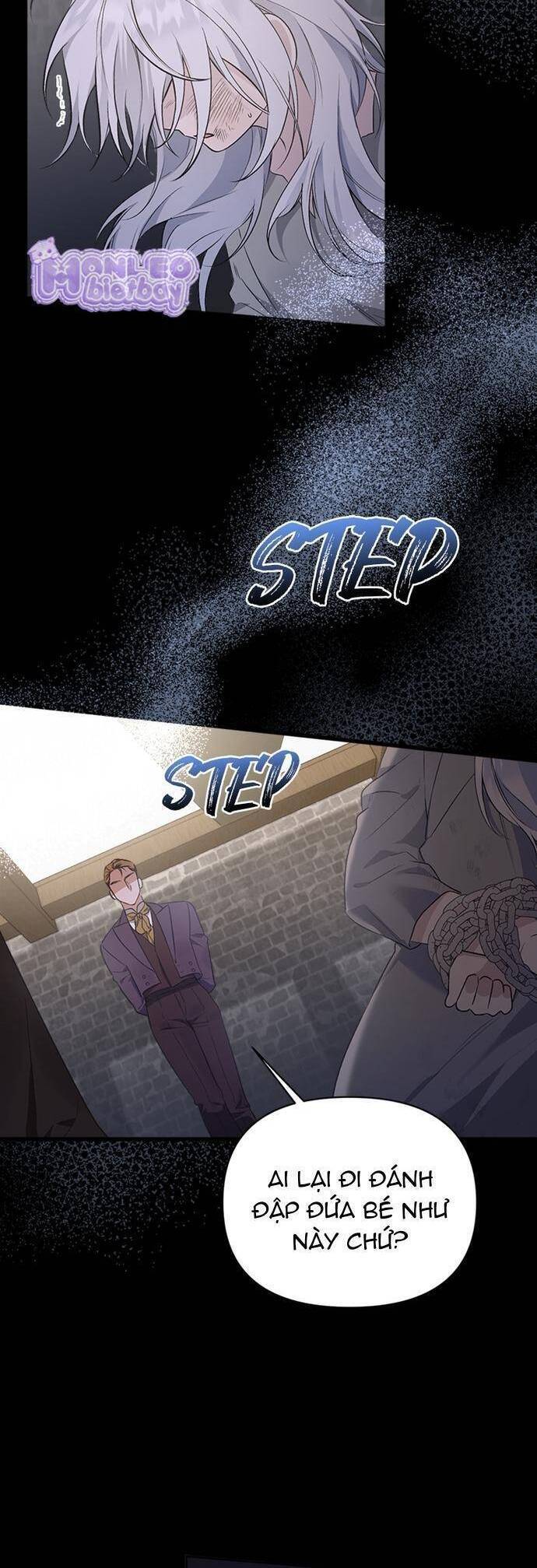 Trở Thành Con Gái Nuôi Của Gia Tộc Sát Thủ - Chapter 1 - Page 13