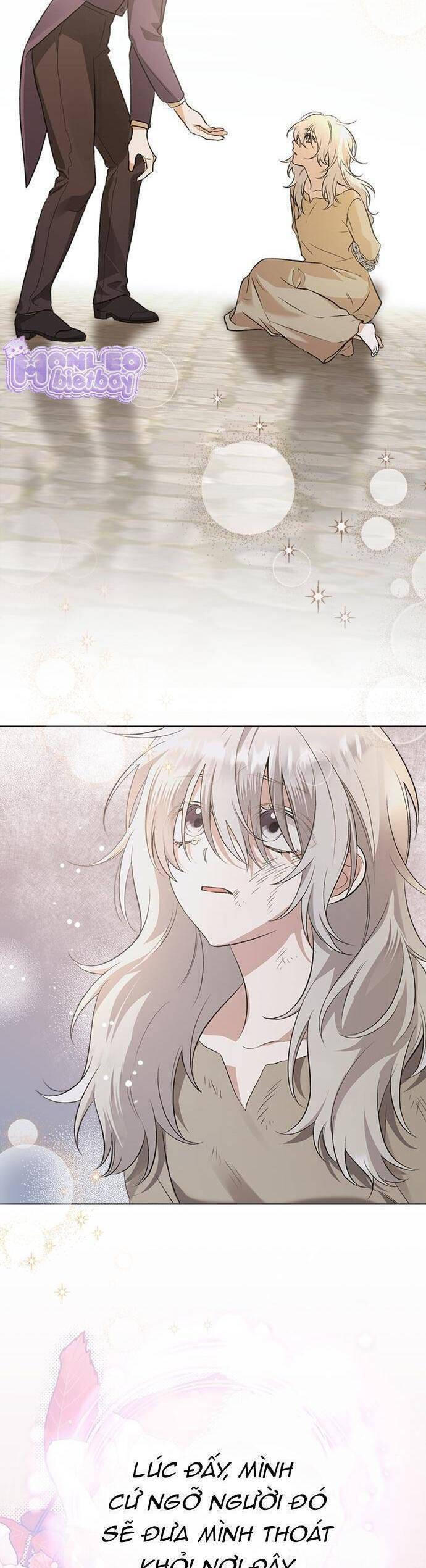 Trở Thành Con Gái Nuôi Của Gia Tộc Sát Thủ - Chapter 1 - Page 15