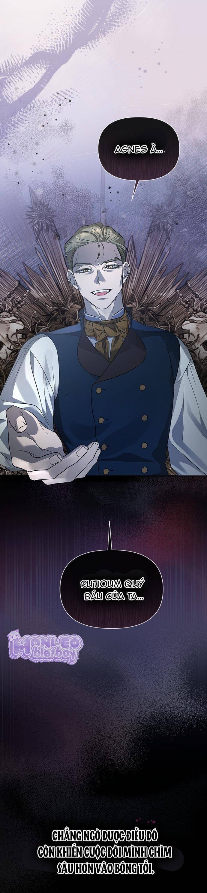 Trở Thành Con Gái Nuôi Của Gia Tộc Sát Thủ - Chapter 1 - Page 17