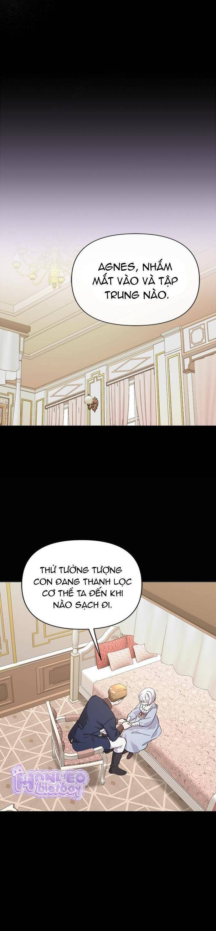 Trở Thành Con Gái Nuôi Của Gia Tộc Sát Thủ - Chapter 1 - Page 18