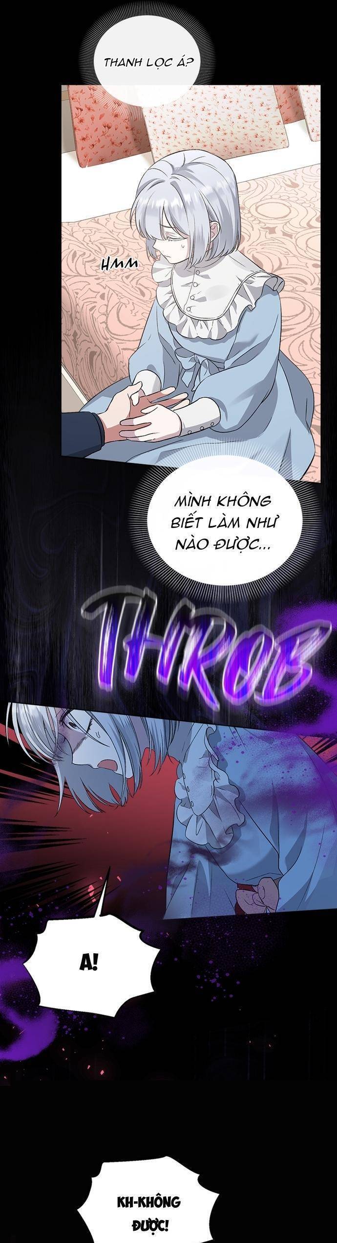Trở Thành Con Gái Nuôi Của Gia Tộc Sát Thủ - Chapter 1 - Page 19