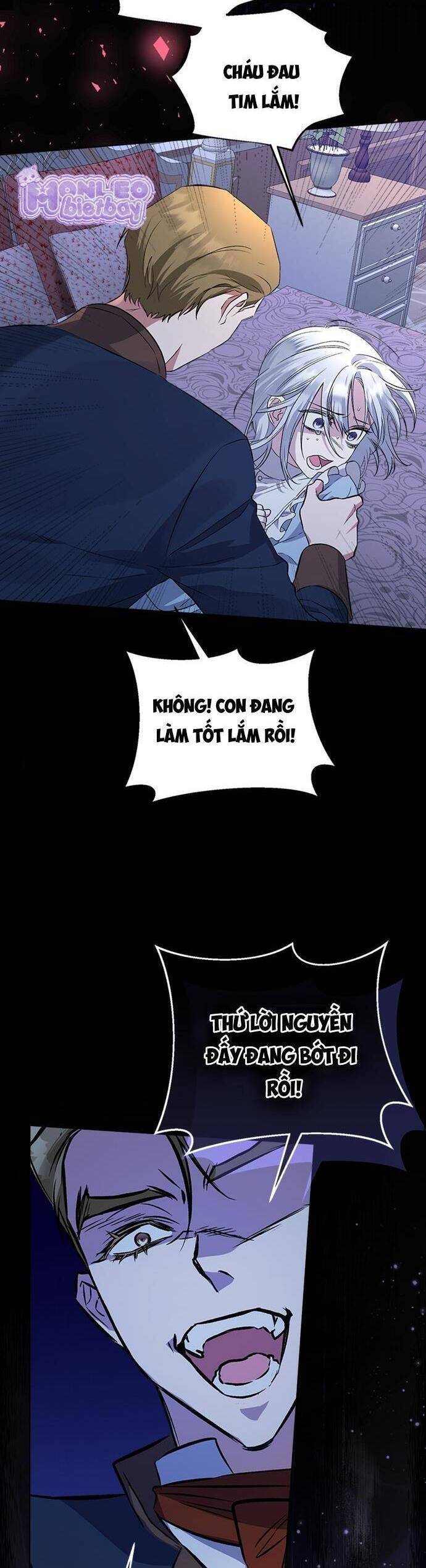 Trở Thành Con Gái Nuôi Của Gia Tộc Sát Thủ - Chapter 1 - Page 20