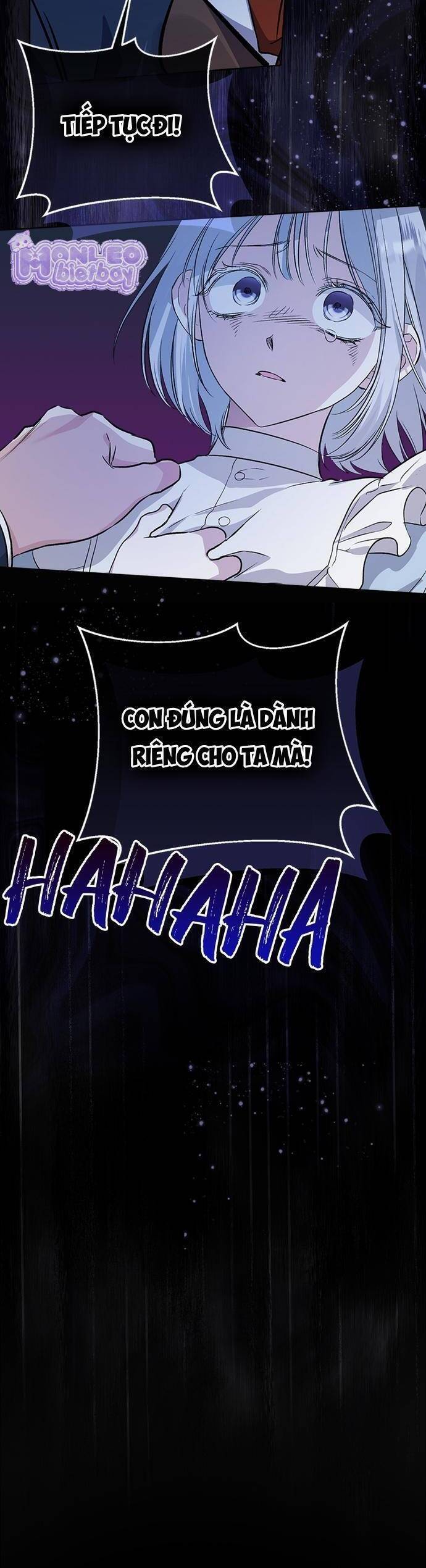 Trở Thành Con Gái Nuôi Của Gia Tộc Sát Thủ - Chapter 1 - Page 21