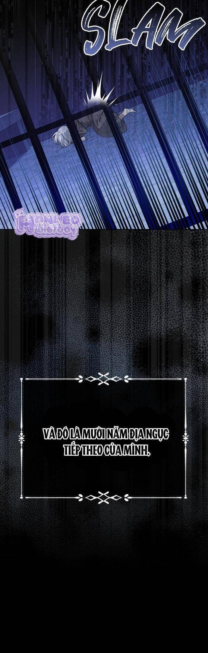 Trở Thành Con Gái Nuôi Của Gia Tộc Sát Thủ - Chapter 1 - Page 24